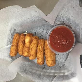 Product - DC’s Pizza & Catering in Albany - Albany, NY Pizza Restaurant