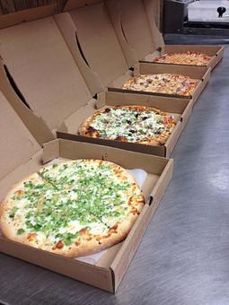 Product - DC’s Pizza & Catering in Albany - Albany, NY Pizza Restaurant