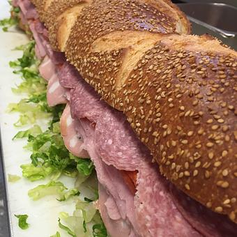 Product - DC’s Pizza & Catering in Albany - Albany, NY Pizza Restaurant