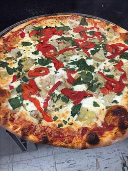 Product - DC’s Pizza & Catering in Albany - Albany, NY Pizza Restaurant