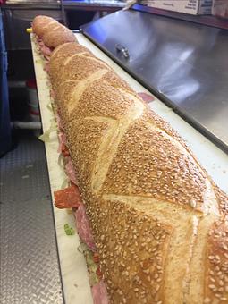 Product - DC’s Pizza & Catering in Albany - Albany, NY Pizza Restaurant