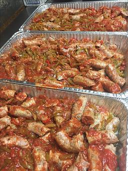 Product - DC’s Pizza & Catering in Albany - Albany, NY Pizza Restaurant