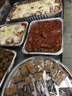 Product - DC’s Pizza & Catering in Albany - Albany, NY Pizza Restaurant