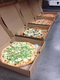 Product - DC’s Pizza & Catering in Albany - Albany, NY Pizza Restaurant
