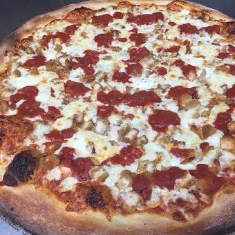 Product - DC’s Pizza & Catering in Albany - Albany, NY Pizza Restaurant