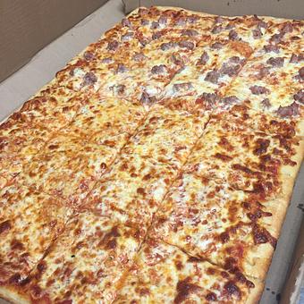 Product - DC’s Pizza & Catering in Albany - Albany, NY Pizza Restaurant