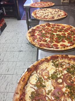 Product - DC’s Pizza & Catering in Albany - Albany, NY Pizza Restaurant