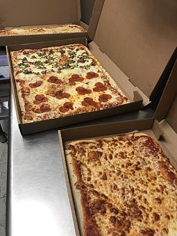 Product - DC’s Pizza & Catering in Albany - Albany, NY Pizza Restaurant