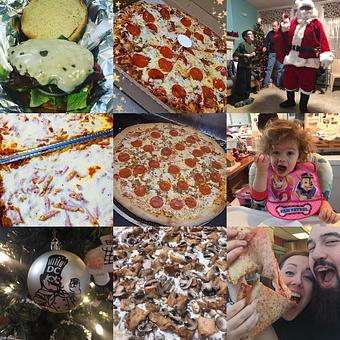 Product - DC’s Pizza & Catering in Albany - Albany, NY Pizza Restaurant