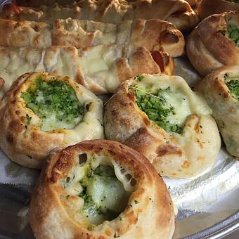 Product - DC’s Pizza & Catering in Albany - Albany, NY Pizza Restaurant