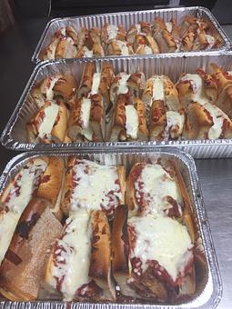 Product - DC’s Pizza & Catering in Albany - Albany, NY Pizza Restaurant