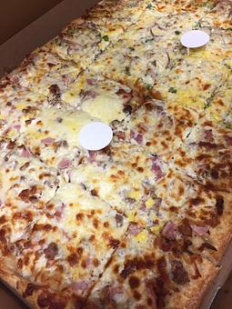 Product - DC’s Pizza & Catering in Albany - Albany, NY Pizza Restaurant