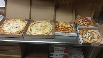 Product - DC’s Pizza & Catering in Albany - Albany, NY Pizza Restaurant