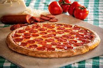 Product - DC’s Pizza & Catering in Albany - Albany, NY Pizza Restaurant