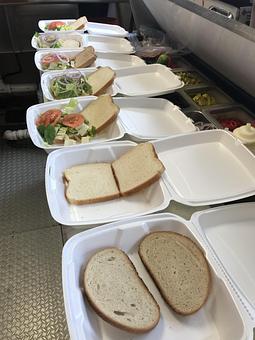 Product - DC’s Pizza & Catering in Albany - Albany, NY Pizza Restaurant