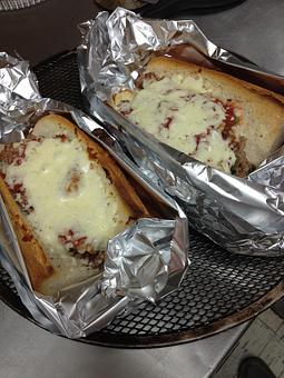 Product - DC’s Pizza & Catering in Albany - Albany, NY Pizza Restaurant