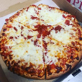 Product - DC’s Pizza & Catering in Albany - Albany, NY Pizza Restaurant