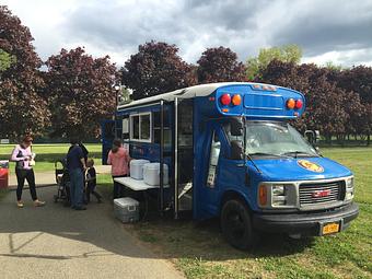 Product - DC’s Pizza & Catering in Albany - Albany, NY Pizza Restaurant