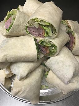 Product - DC’s Pizza & Catering in Albany - Albany, NY Pizza Restaurant