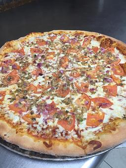 Product - DC’s Pizza & Catering in Albany - Albany, NY Pizza Restaurant