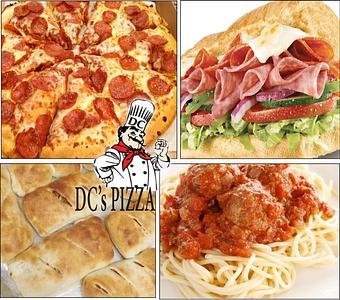 Product - DC’s Pizza & Catering in Albany - Albany, NY Pizza Restaurant