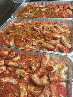 Product - DC’s Pizza & Catering in Albany - Albany, NY Pizza Restaurant