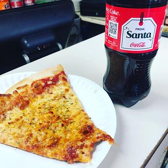 Product - DC’s Pizza & Catering in Albany - Albany, NY Pizza Restaurant