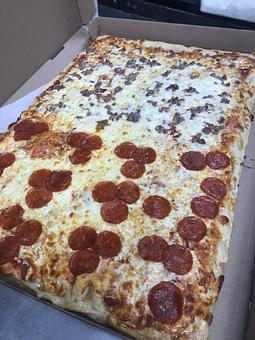 Product - DC’s Pizza & Catering in Albany - Albany, NY Pizza Restaurant