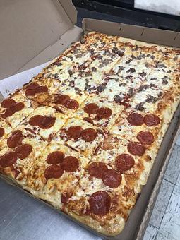 Product - DC’s Pizza & Catering in Albany - Albany, NY Pizza Restaurant