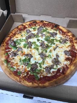 Product - DC’s Pizza & Catering in Albany - Albany, NY Pizza Restaurant