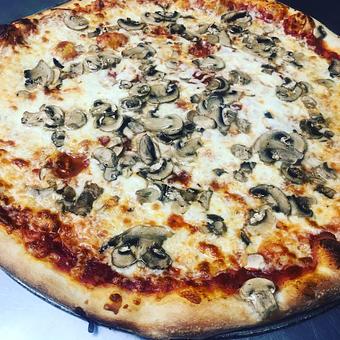 Product - DC’s Pizza & Catering in Albany - Albany, NY Pizza Restaurant