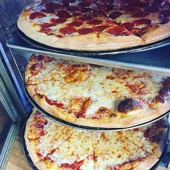Product - DC’s Pizza & Catering in Albany - Albany, NY Pizza Restaurant