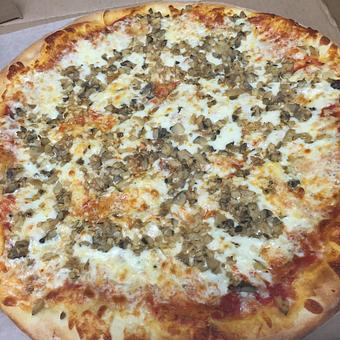 Product - DC’s Pizza & Catering in Albany - Albany, NY Pizza Restaurant