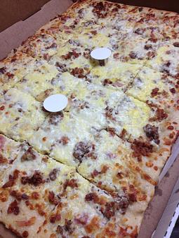 Product - DC’s Pizza & Catering in Albany - Albany, NY Pizza Restaurant