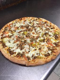 Product - DC’s Pizza & Catering in Albany - Albany, NY Pizza Restaurant