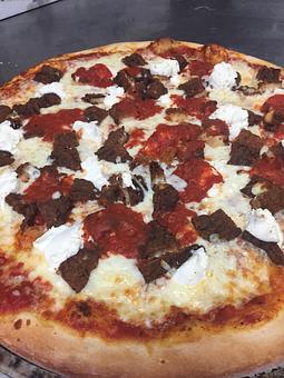 Product - DC’s Pizza & Catering in Albany - Albany, NY Pizza Restaurant