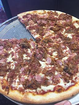 Product - DC’s Pizza & Catering in Albany - Albany, NY Pizza Restaurant