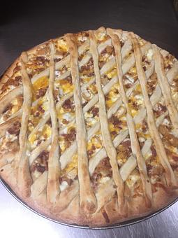 Product - DC’s Pizza & Catering in Albany - Albany, NY Pizza Restaurant