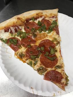 Product - DC’s Pizza & Catering in Albany - Albany, NY Pizza Restaurant
