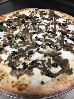 Product - DC’s Pizza & Catering in Albany - Albany, NY Pizza Restaurant