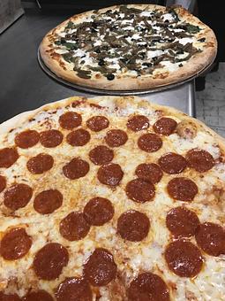 Product - DC’s Pizza & Catering in Albany - Albany, NY Pizza Restaurant