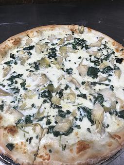 Product - DC’s Pizza & Catering in Albany - Albany, NY Pizza Restaurant