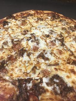 Product - DC’s Pizza & Catering in Albany - Albany, NY Pizza Restaurant