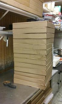 Product - DC’s Pizza & Catering in Albany - Albany, NY Pizza Restaurant