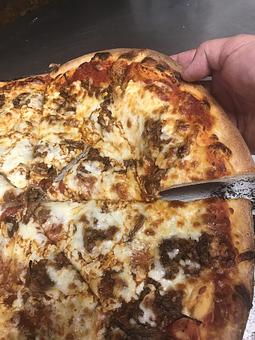 Product - DC’s Pizza & Catering in Albany - Albany, NY Pizza Restaurant