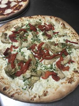 Product - DC’s Pizza & Catering in Albany - Albany, NY Pizza Restaurant