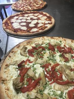 Product - DC’s Pizza & Catering in Albany - Albany, NY Pizza Restaurant