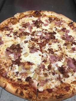 Product - DC’s Pizza & Catering in Albany - Albany, NY Pizza Restaurant