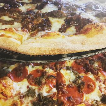Product - DC’s Pizza & Catering in Albany - Albany, NY Pizza Restaurant