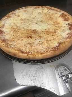 Product - DC’s Pizza & Catering in Albany - Albany, NY Pizza Restaurant